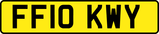 FF10KWY