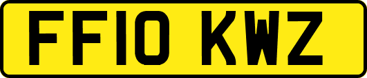 FF10KWZ
