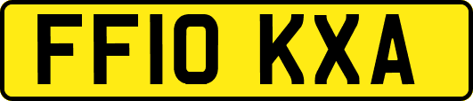 FF10KXA