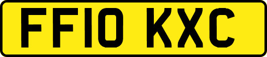 FF10KXC