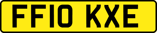 FF10KXE