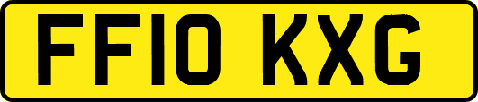 FF10KXG
