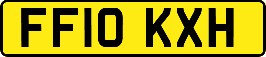 FF10KXH