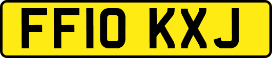 FF10KXJ