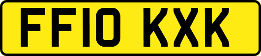 FF10KXK