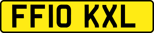 FF10KXL