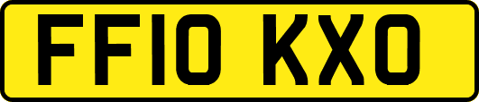 FF10KXO