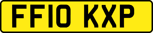 FF10KXP
