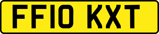 FF10KXT