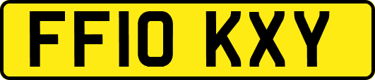 FF10KXY