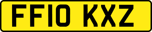 FF10KXZ