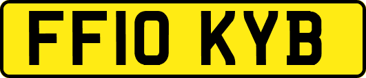 FF10KYB