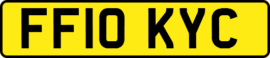 FF10KYC