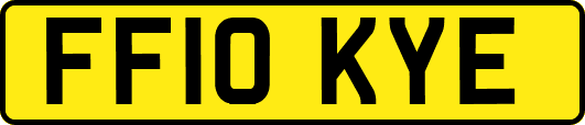 FF10KYE