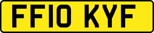 FF10KYF