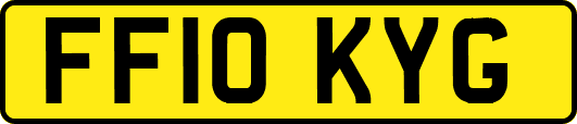 FF10KYG