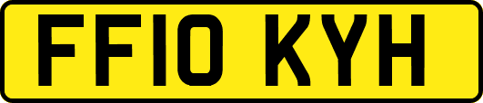 FF10KYH