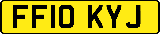 FF10KYJ