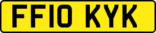 FF10KYK