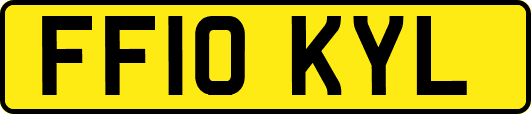 FF10KYL