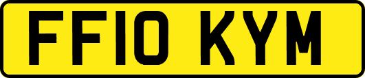 FF10KYM