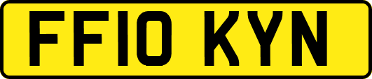 FF10KYN