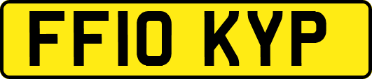 FF10KYP