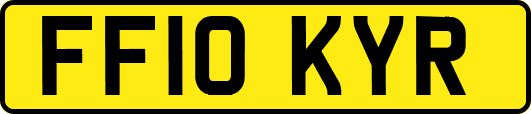 FF10KYR