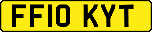 FF10KYT