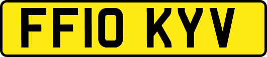 FF10KYV