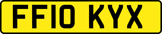 FF10KYX