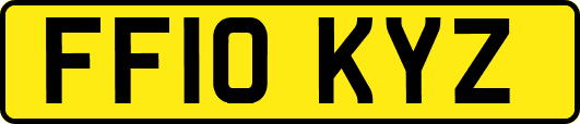 FF10KYZ