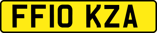 FF10KZA
