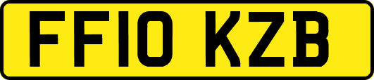 FF10KZB
