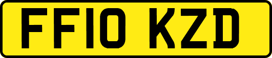 FF10KZD