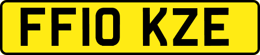 FF10KZE