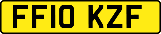 FF10KZF