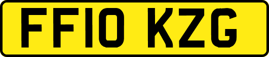 FF10KZG