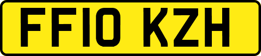 FF10KZH