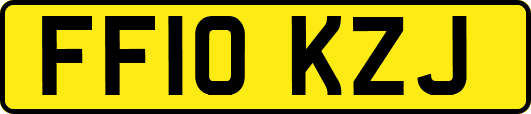 FF10KZJ