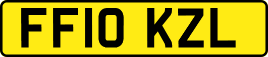 FF10KZL