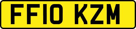 FF10KZM