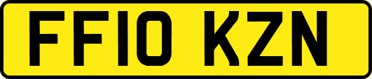 FF10KZN