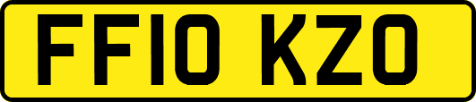 FF10KZO