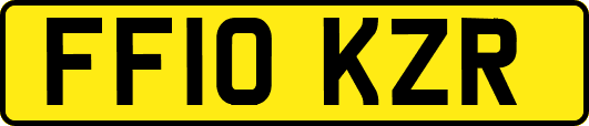FF10KZR