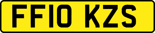 FF10KZS