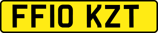 FF10KZT