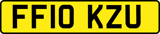 FF10KZU