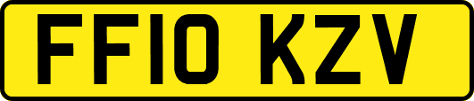 FF10KZV
