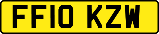 FF10KZW